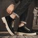 European Warm Series British Style Martin Autumn Winter New Thick Sole Height Increasing Outdoor Sports Motorcycle Leather Men's Boots_vogvips.com