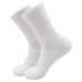 Shoe Accessories Professional Sports Socks Men's Pure Cotton Sweat Absorbent Thickened Terry Wear Resistant Elite Basketball Socks Men's Medium Tube_vogvips.com