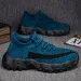 Men's Lightweight Breathable Casual Mesh Running Shoes Fashionable Tennis Sneakers Plus Size Comfortable Gym Training Shoes_vogvips.com
