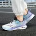 Summer Couple Running Shoes, Breathable Sports Shoes_vogvips.com