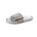 Explosive Sparkling Diamond Slippers PU Glossy Metallic Color One Line Drag Casual PVC Blowing Process Adhesive Women's_vogvips.com