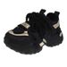 INS Korean Version New Fleece-Lined Dad For Women 2025 Winter Student Sports Thick-Soled Casual Shoes FB9905-2_vogvips.com