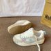 Women's Casual Breathable Mesh Running Shoes Spring/Summer Street Fashion Lightweight Trendy Sports Shoes_vogvips.com