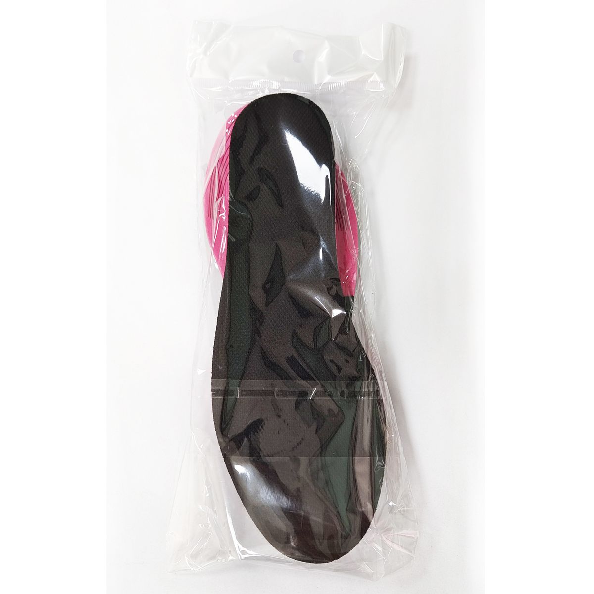 Invisible Inner Booster Insole Pink GEL 3CM Booster Insole Memory Foam Insole_vogvips.com