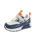 Boys' Sports With Breathable Mesh, New Spring And Summer Children's Casual Shoes, Soft-Soled Non-Slip Running Shoes For_vogvips.com