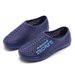 Work Men' Ummer Hole Hoe, Korean Verion Andal, Tudent' Thick Oled Non Lip Travel Breathable Caual Beach_vogvips.com