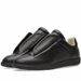 Customized Low Top Sports Sneakers Casual Comfortable Soft Leather Martin Boots German Style Training Shoes Couple_vogvips.com