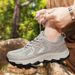 Outdoor Hiking Shoes Men's Sneakers Off-road Running Shoes_vogvips.com