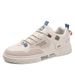 Men's New Summer Small White Korean Version Trendy Oversized Board 46 Size Casual Sports Shoes_vogvips.com
