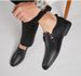 The First Layer Of Men's Formal Leather Shoes Overalls Casual Single Shoes Professional Shoes Men_vogvips.com