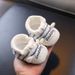 Spring Autumn Boys And Girls Baby Walking Anti-Slip Thin Breathable Shoes Socks 0-1 Years Soft Sole Stylish Cute_vogvips.com