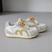 KT26806 Korean-style Double-lace German Training Shoes For Women, 2026 Spring New Lightweight Casual Shoes, Trendy_vogvips.com