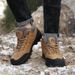 Outdoor Shoes Men's Hiking Shoes Large Size Hiking Casual Shoes Running Shoes_vogvips.com