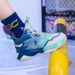 cushioning Rebound Running Shoes Men's Non-slip, Wear-resistant, Breathable And Comfortable Sports Shoes Men's Shoes_vogvips.com