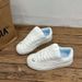 Women's Retro Skateboard Shoes Casual Classic Street Style Trendy Fashion Outdoor Niche For Students_vogvips.com
