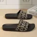 Designer Women Sandals Men Party Arch Support Shock Absorption Flexible Waterproof Slip Footwear Slides Luxury Shoes_vogvips.com
