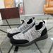 Slip-On Knitted Mh Breathable Solid Color Casual Sports Fashion Comfortable Sweat-Absorbing Versatile Trendy Men's_vogvips.com