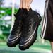 New High Top Soccer Shoes For Men And Women With Long Spikes And Broken Spikes For Outdoor Sports Professional Competition Soccer Shoes_vogvips.com