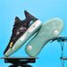New Men's Women's Basketball Shoes, Practical Shoes For Older Children, Teenagers, And Students, Outdoor Sports Sneakers_vogvips.com