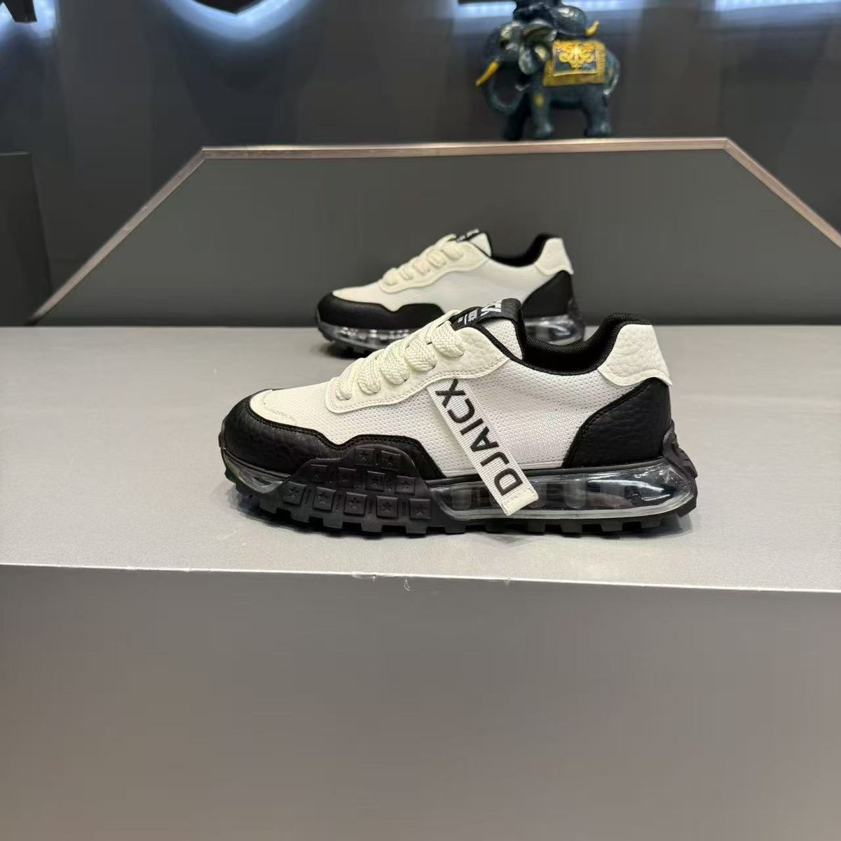 2026 Summer New Trend: Super Popular Thick-Soled Height-Increaing Soft-Soled Veratile Comfortable Non-Bulky Men'_vogvips.com