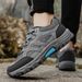 Outdoor Shoes Mountaineering Large Size Men's Shoes Hiking Shoes_vogvips.com