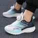 cushioning Rebound Running Shoes Men's Non-slip, Wear-resistant, Breathable And Comfortable Sports Shoes Men's Shoes_vogvips.com