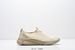 Men's Beige Mesh Walking Shoes, Super Breathable Hollow Out Casual Training Shoes, Lightweight Anti Slip Outdoor Sports Shoes_vogvips.com