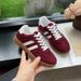 Women's Sports Comfortable Anti Slip Outdoor Casual Shoes With Soft Sole Retro Women's Sports Shoes_vogvips.com