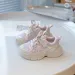 2026 Kid Children's Dad Breathable Running Early Net Girls' Sports New Style Boys' Shoes Autumn Basketball_vogvips.com