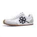 Jifffly Shoes Fashion Leather Curb Sneakers Casual Dress Platform Rubber Sole Trainers Lip Durable Couple Sports Shoes_vogvips.com
