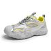Mesh Shoes Women's Versatile Student Cloth Shoes Thick-soled Breathable Casual Women's Shoes_vogvips.com