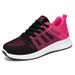 Women's Shoes 2026 Spring New Wish Cross-Border Wholesale Casual Student Breathable Comfortable Sneakers_vogvips.com