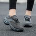 Large Size New Sports Women's Flying Woven Socks, Rocking Shoes, Casual Running Shoes 5Bd_vogvips.com