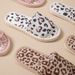 Cross-border EVA Silk Leopard Print Linen Slippers For Women, Simple European And American Style Indoor Home All-season Open-toe Cotton And Linen Slippers_vogvips.com