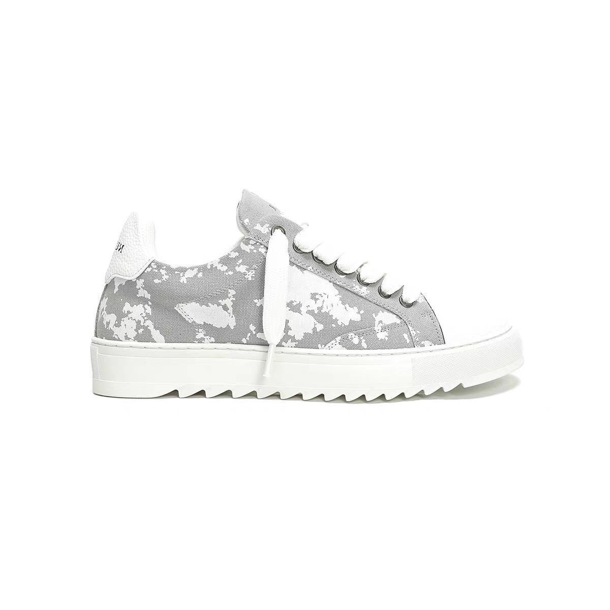 European Dopamine Hit NUMERIS Casual Sneakers, Popular Online, Available In Multiple Colors, Versatile For Couples_vogvips.com