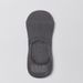 Men's Socks Summer Shallow Invisible Socks Thin Mesh Silicone Non Slip Men's Socks Solid Color Cotton Socks Boat Socks Men's Short Socks_vogvips.com