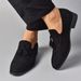 Men's Loafers Brand Suede Leather Shoes Vintage Slip-on Classic Casual Men Driving Shoes Wedding Male Dress Shoes Tassel Pointed_vogvips.com