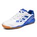Men's shoes professional training light non-slip badminton shoes couple shoes men's sports shoes_vogvips.com