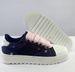 New Luxury Brand NUMERIS Low Cut Fashionable Casual Shoes, European Hip-hop Handmade Painted Neutral Retro Sports Board Shoes_vogvips.com