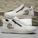 Men's Lightweight Casual Outdoor Entertainment Skateboarding Daily Walking Driving Shoes Comfortable Breathable Slip-On_vogvips.com