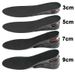 Increase Air Cushion Elevator Shoe Insole Lifts Kits Inserts For Men Women Taller Insoles 3-9cm Variable Height_vogvips.com