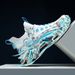 Unisex Fashion Sneakers Four Seasons Breathable Soft Bottom Non-slip Outdoor Running Shoes Students Casual Sports Shoes_vogvips.com