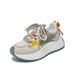 Ins Korean Style New Dad For Women 2025 Spring Student Running Sports Thick Sole Height Increasing Casual Shoes BN016-1_vogvips.com