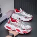 Non-slip Outdoor Sports Men's Shoes Casual Shoes Platform Heightening Dad Shoes Trendy Shoes_vogvips.com