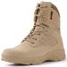 European Warm Series Autumn Winter Combat High Top Desert Outdoor Men's 511 Field Waterproof Training Boots Women's Breathable Hiking Shoes_vogvips.com