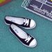2026 New Summer Fashion Casual Canvas Loafers Slip On Ladies Lace-up Single Shoes Women Flat Sneakers Flats_vogvips.com