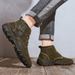 Outdoor Shoes Men's Hiking Shoes Large Size Hiking Casual Shoes Running Shoes_vogvips.com