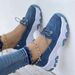 2023 Women Sneakers Platform Casual Breathable Sport Design Vulcanized Shoes Fashion Tennis Female Footwear Zapatillas_vogvips.com