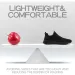 Men's Running Fashion Sneakers Tennis Walking Lightweight Athletic Fitness Sport Shoes_vogvips.com
