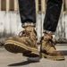 Non-slip Outdoor Sports Men's Shoes Casual Shoes Platform Heightening Dad Shoes Trendy Shoes_vogvips.com
